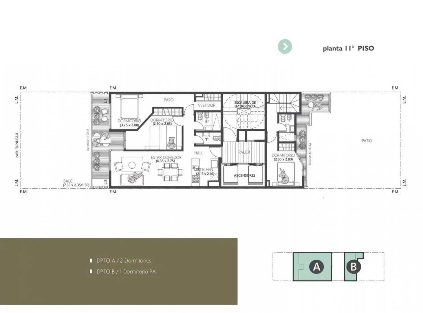 Plano 2