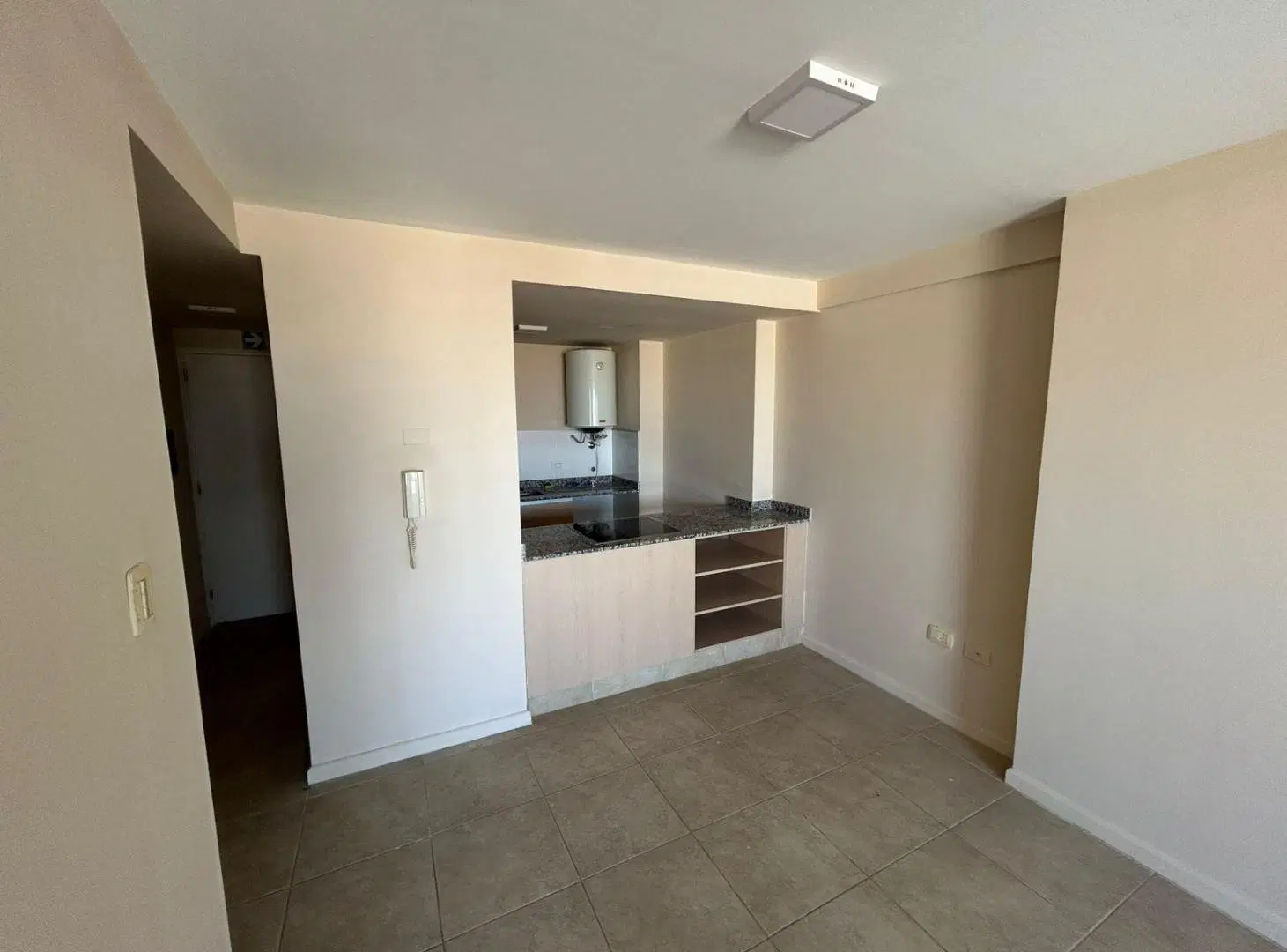 ALQUILER| Departamento 1 Dorm. con BALCÓN en el Centro de Córdoba - TAP8098038 5