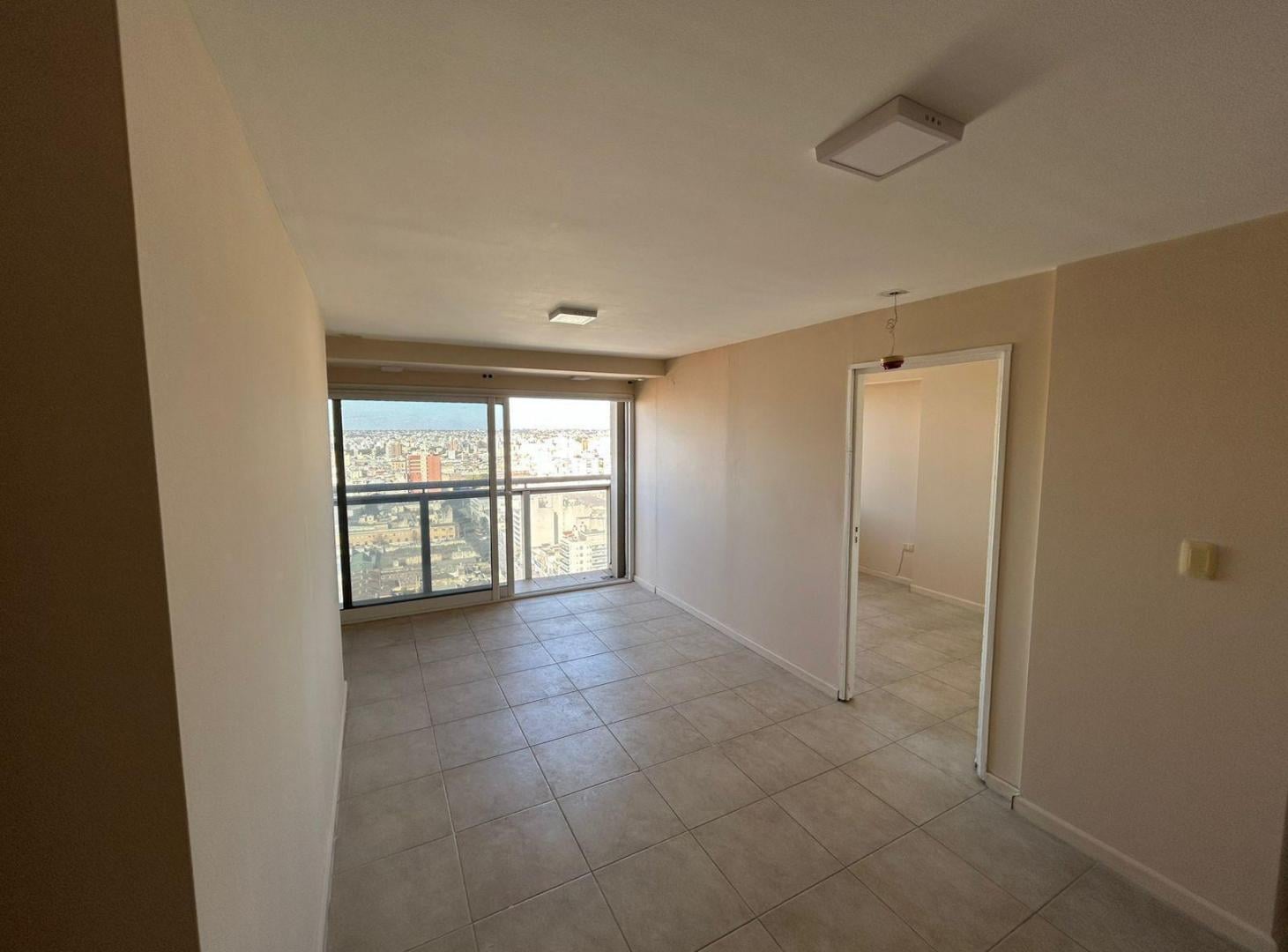 ALQUILER| Departamento 1 Dorm. con BALCÓN en el Centro de Córdoba - TAP8098038