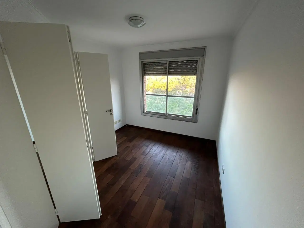 ALQUILER| Departamento 1 Dormitorio frente al PARQUE SARMIENTO - TAP384432 5
