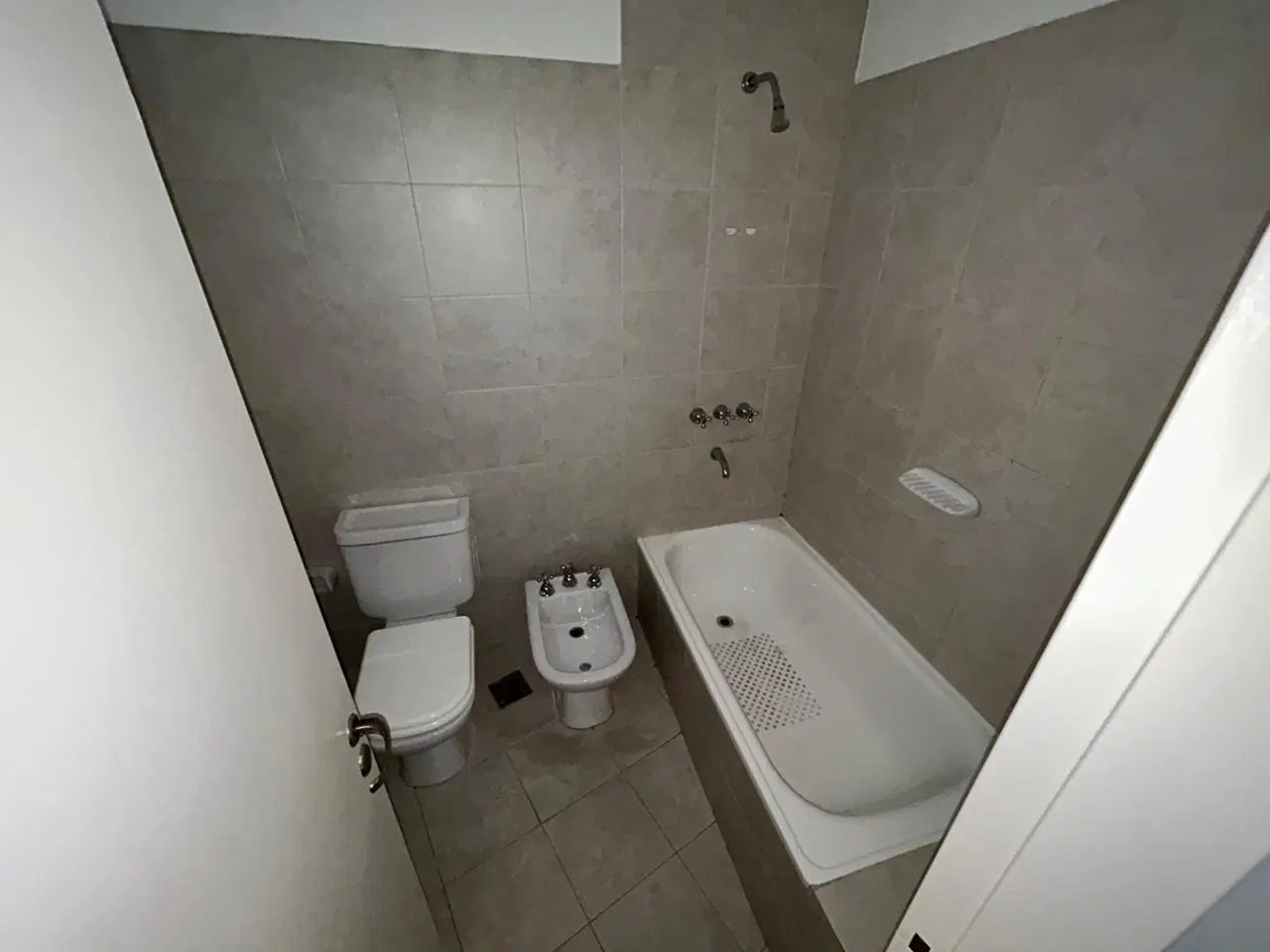 ALQUILER| Departamento 1 Dormitorio frente al PARQUE SARMIENTO - TAP384432 3