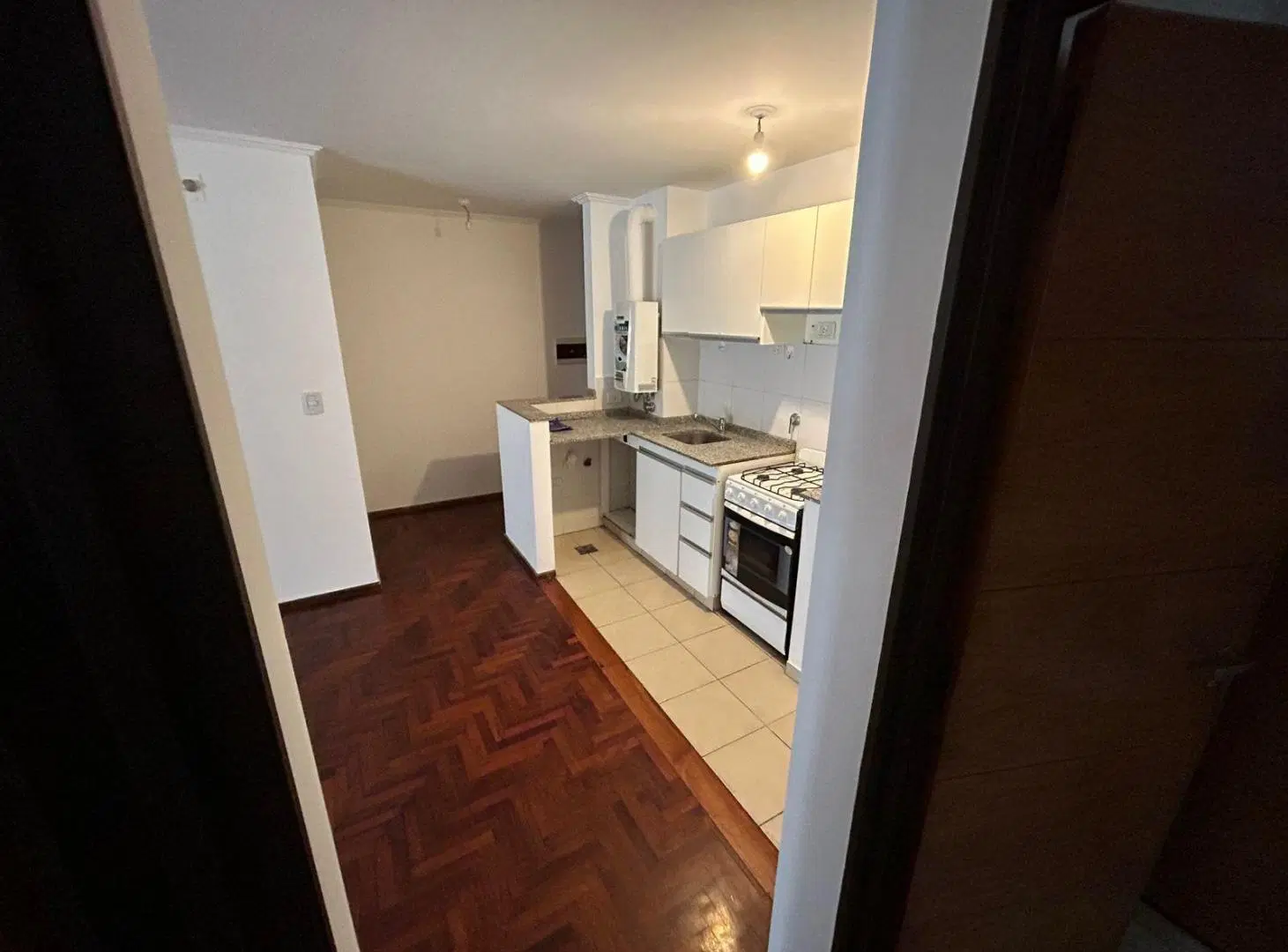 ALQUILER| Departamento 1 Dorm. con BALCÓN en el Centro de Córdoba -TAP209871 4