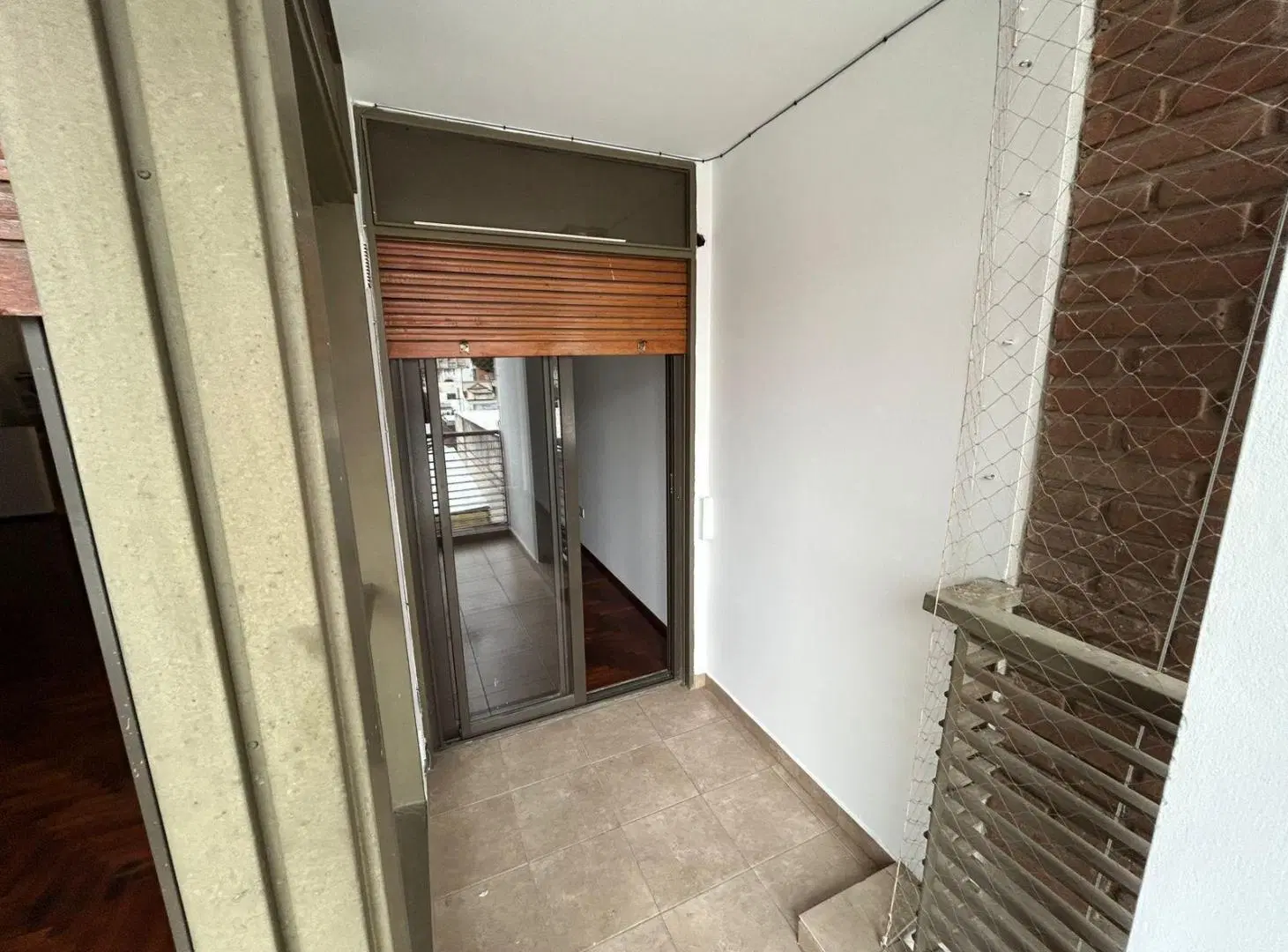 ALQUILER| Departamento 1 Dorm. con BALCÓN en el Centro de Córdoba -TAP209871 3