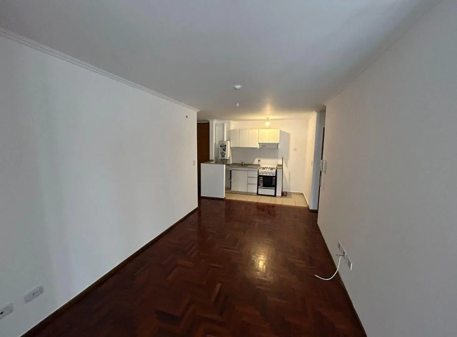 ALQUILER| Departamento 1 Dorm. con BALCÓN en el Centro de Córdoba -TAP209871 5