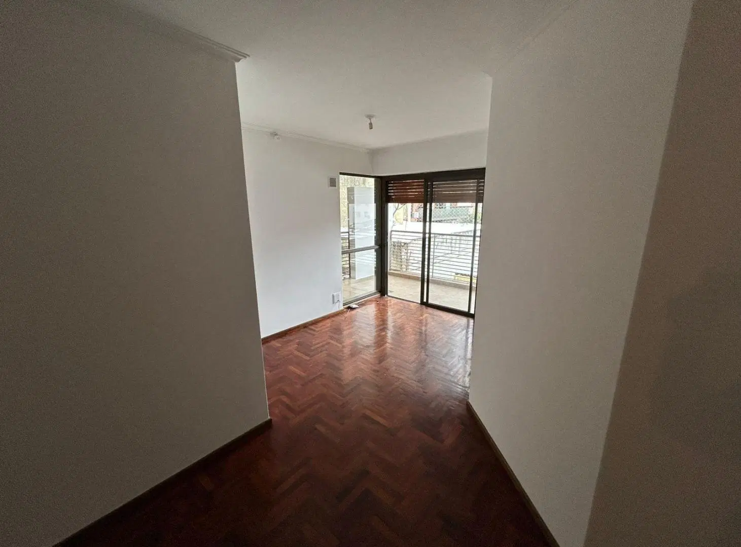 ALQUILER| Departamento 1 Dorm. con BALCÓN en el Centro de Córdoba -TAP209871 2