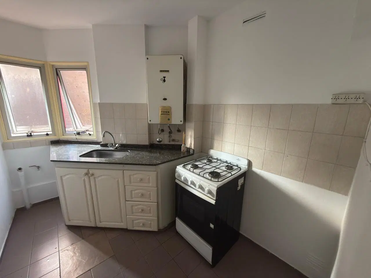 ALQUILER| Departamento 1 Dorm. con ESCRITORIO en NUEVA CÓRODBA - TAP3445108 3