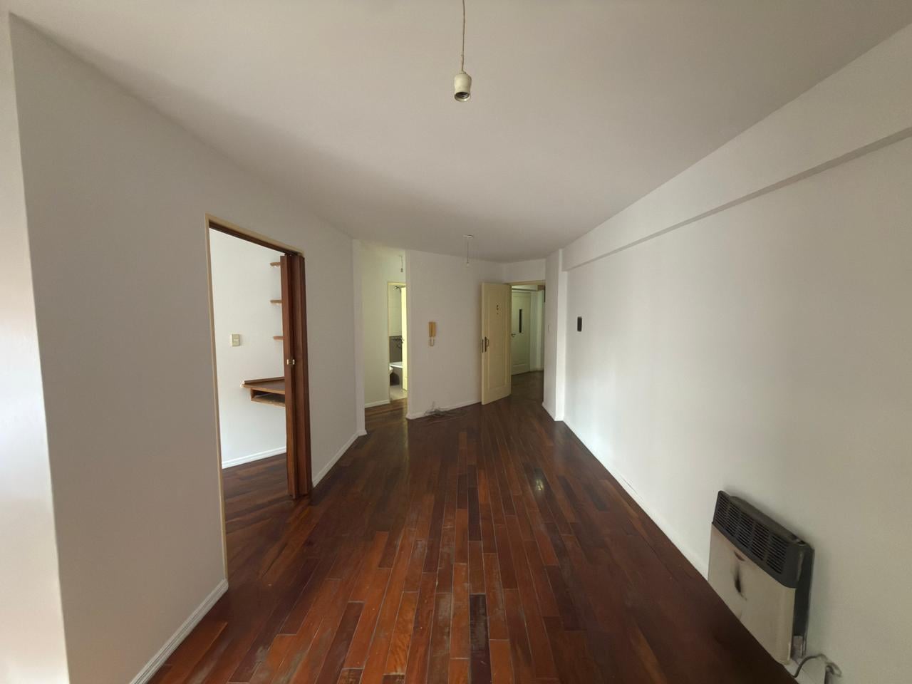 ALQUILER| Departamento 1 Dorm. con ESCRITORIO en NUEVA CÓRODBA - TAP3445108
