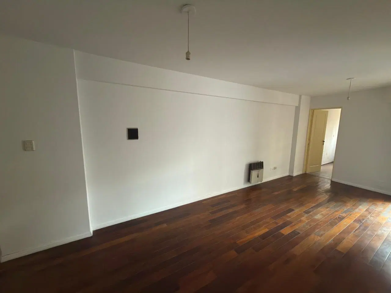 ALQUILER| Departamento 1 Dorm. con ESCRITORIO en NUEVA CÓRODBA - TAP3445108 4