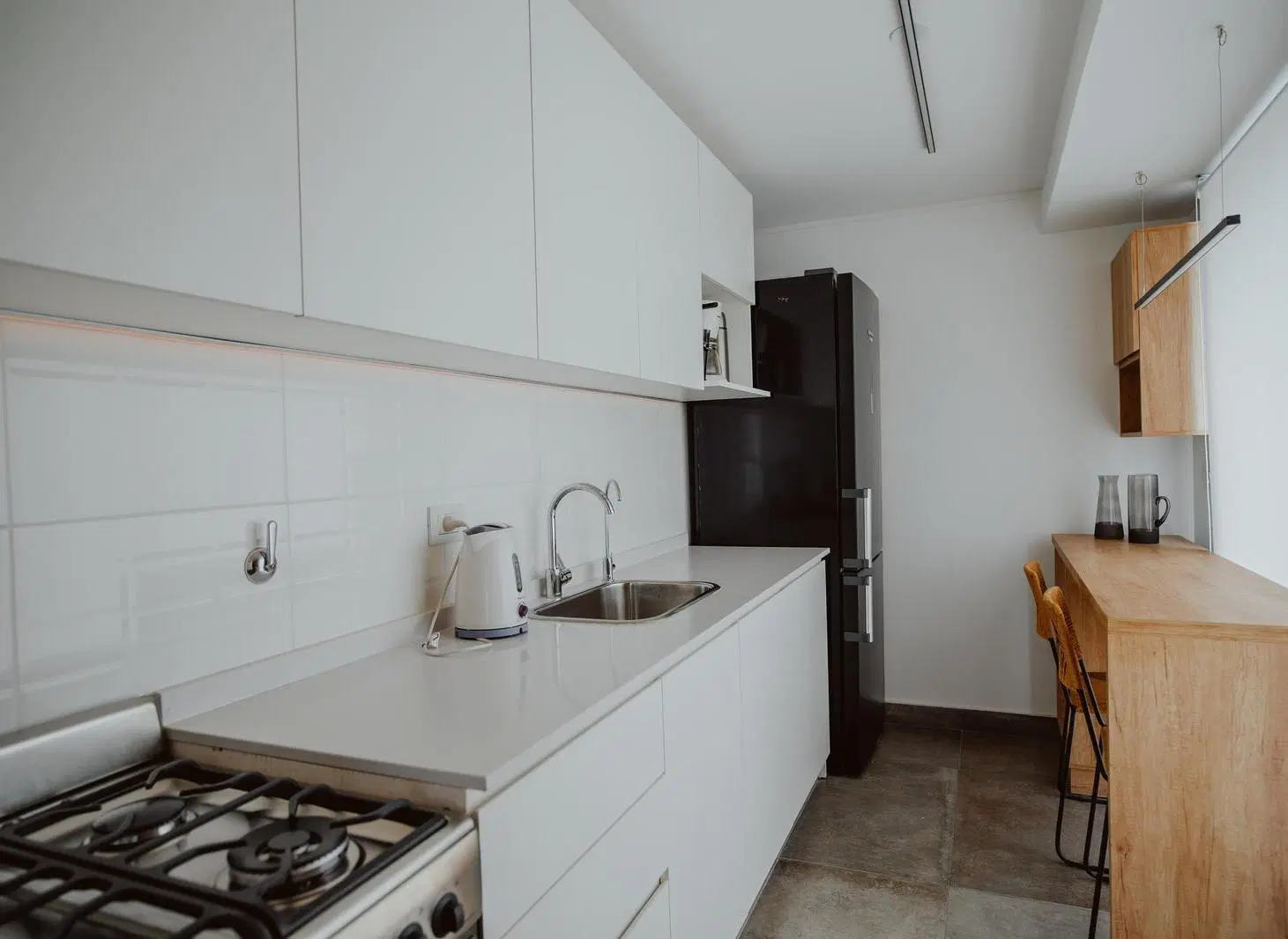 VENTA| Departamento 2 dorm. en General Paz con Terraza Propia- PILETA y SUM - TAP8056708 4