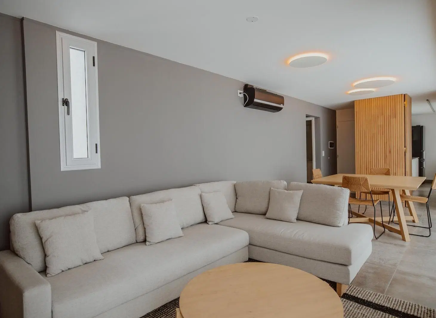 VENTA| Departamento 2 dorm. en General Paz con Terraza Propia- PILETA y SUM - TAP8056708 5