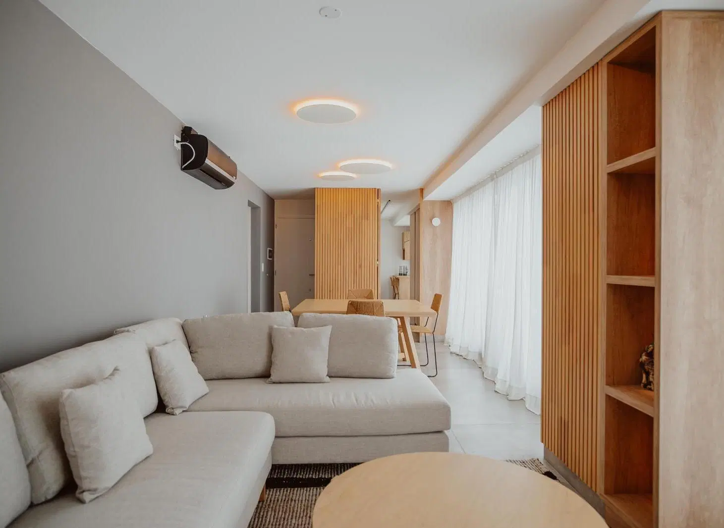 VENTA| Departamento 2 dorm. en General Paz con Terraza Propia- PILETA y SUM - TAP8056708 2