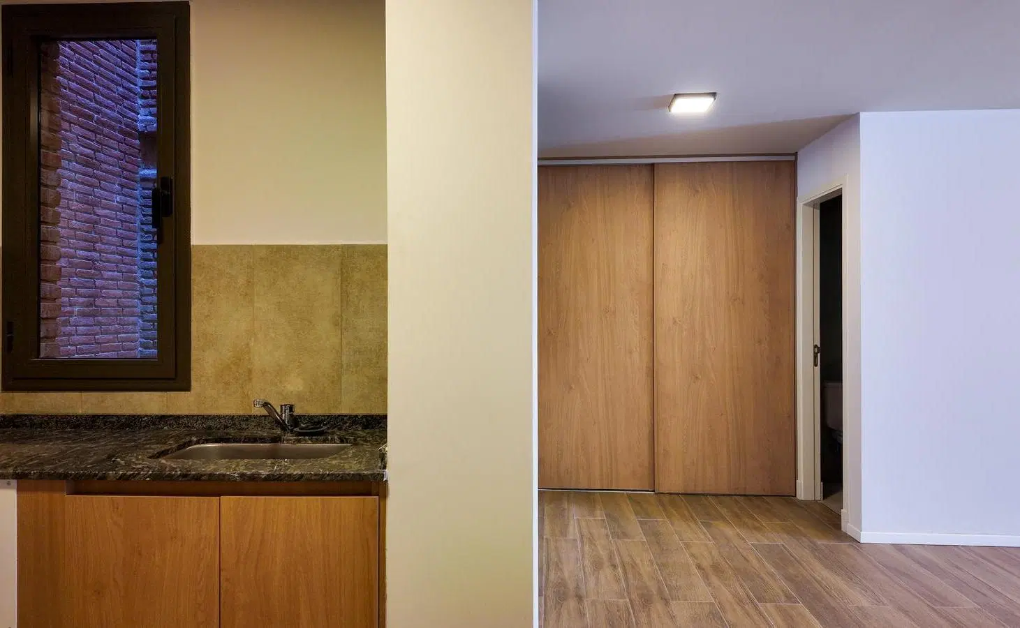 VENTA| DEPARTAMENTO 1 dorm. EN NUEVA CÓRDOBA a ESTRENAR edifcio ÍGNEA 15 - TBU50123 AP7903710 3