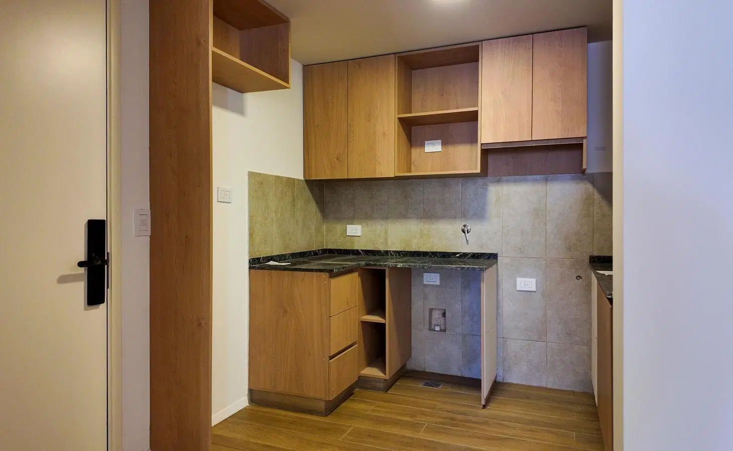 VENTA| DEPARTAMENTO 1 dorm. EN NUEVA CÓRDOBA a ESTRENAR edifcio ÍGNEA 15 - TBU50123 AP7903710 2