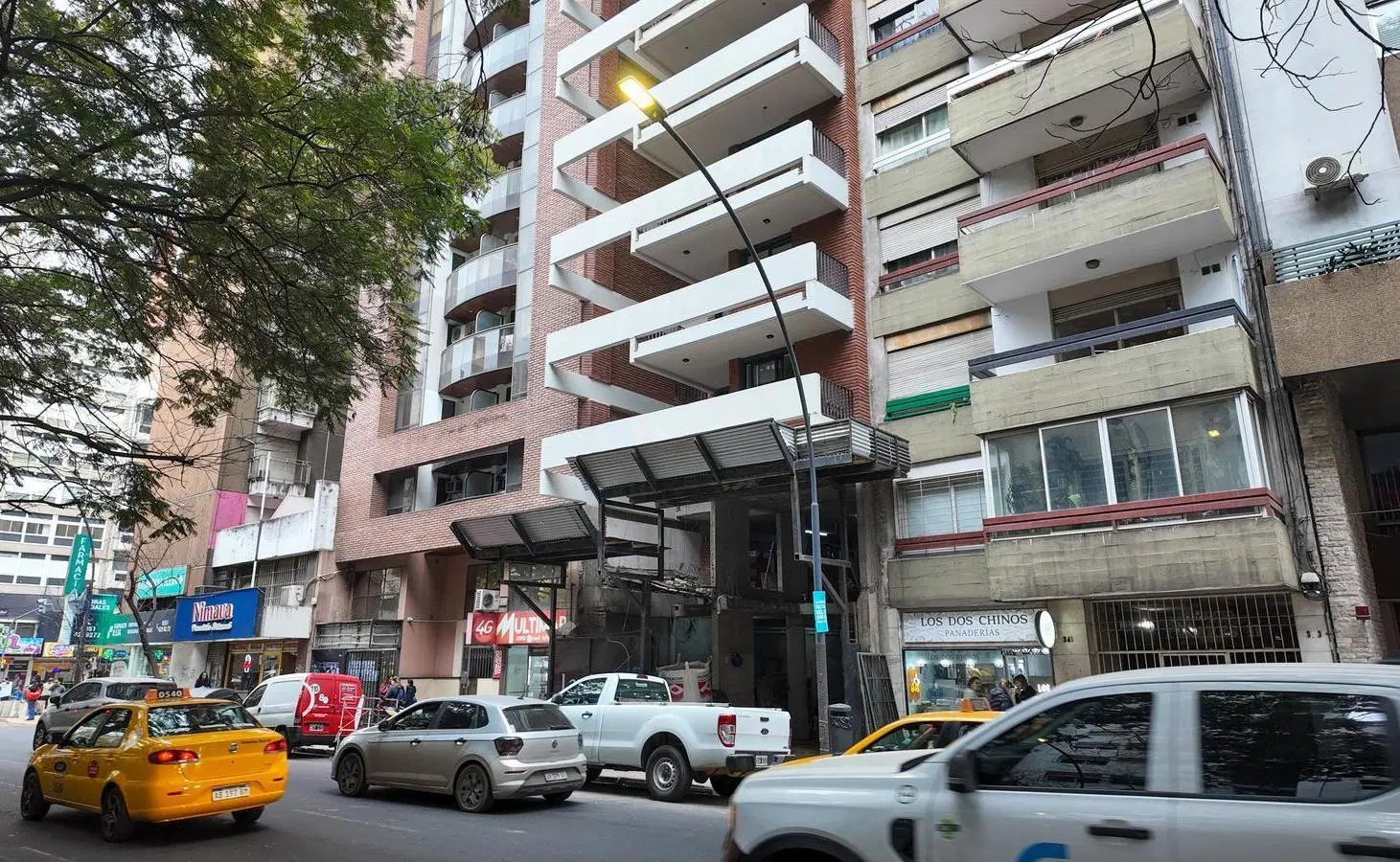 Venta Depto 1 Dor a Estrenar 4