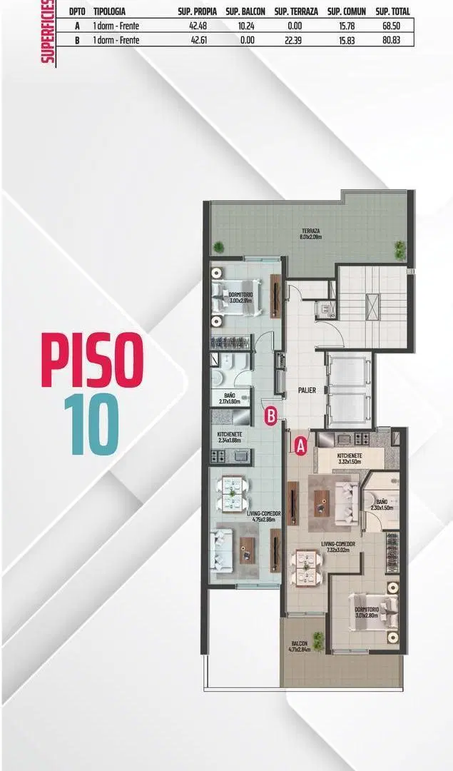 Plano 3