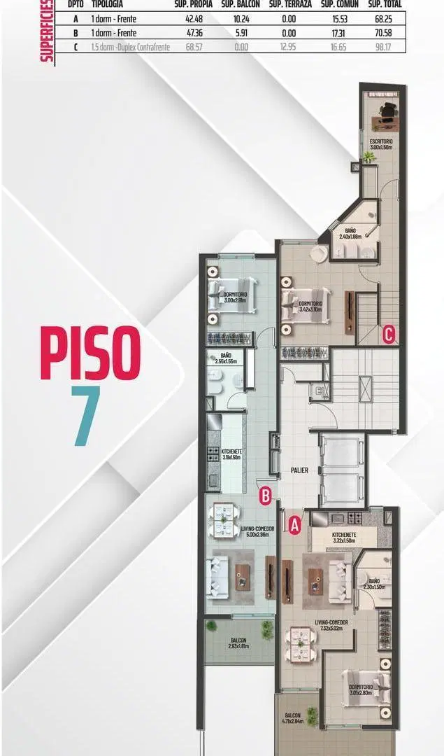 Plano 2