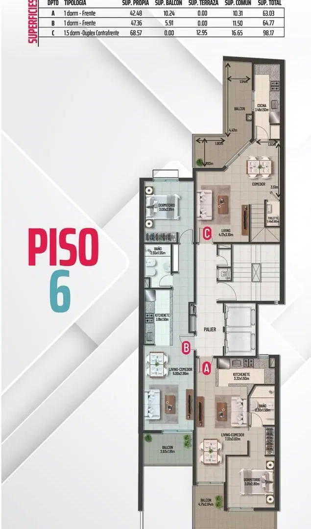 Plano 6