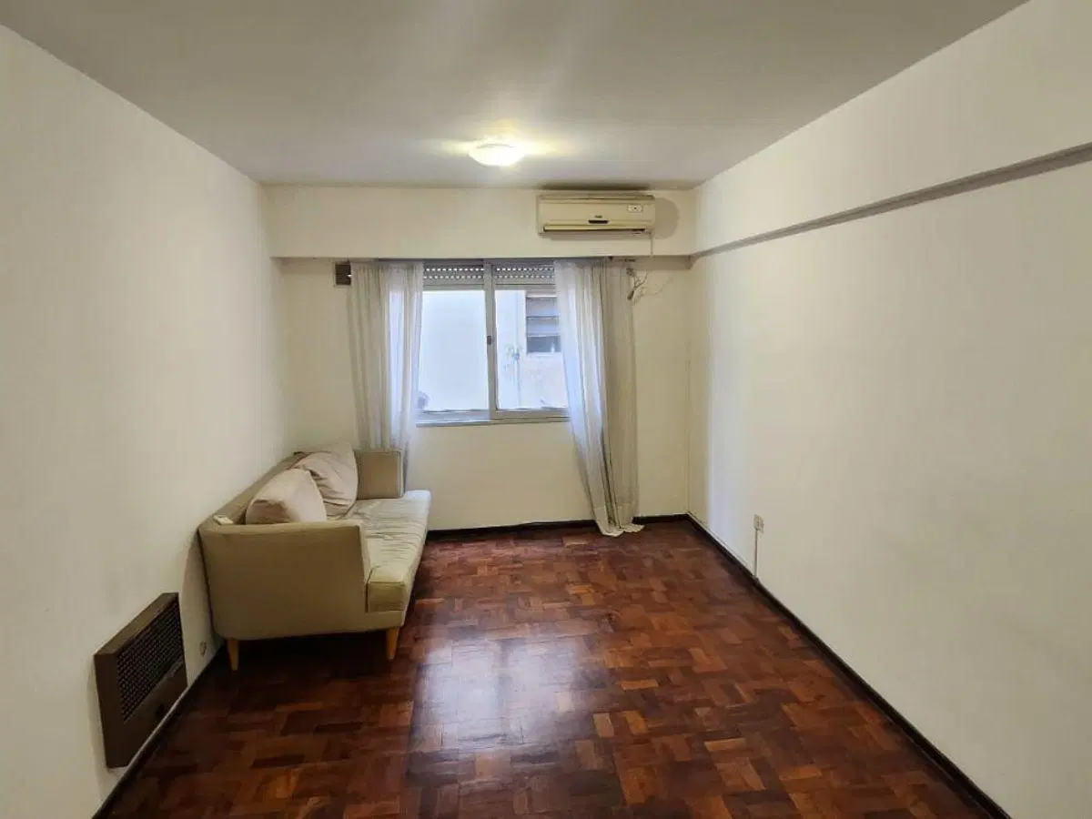 ALQUILER| Depto. 1 Dorm. en Nueva Córdoba a metros del Paseo del Buen Pastor 4