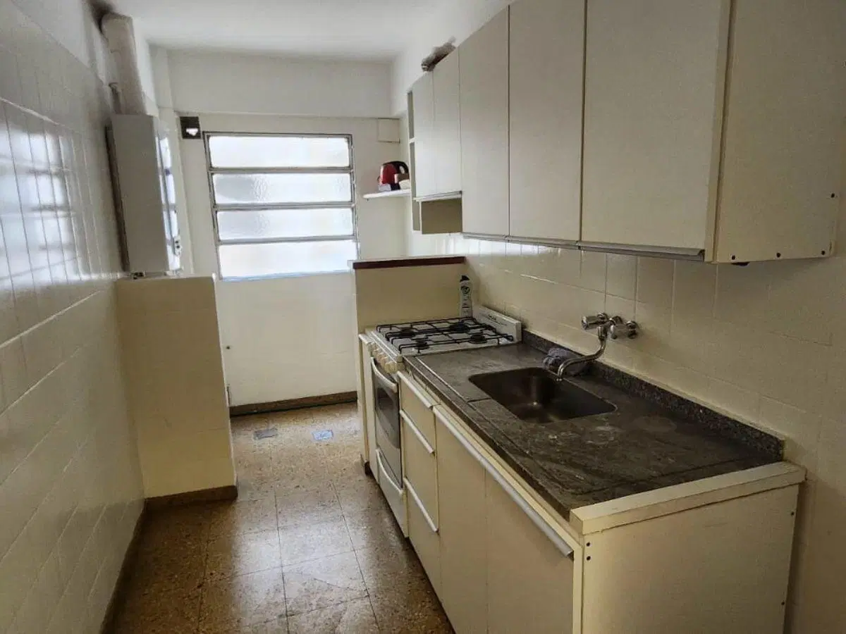 ALQUILER| Depto. 1 Dorm. en Nueva Córdoba a metros del Paseo del Buen Pastor 3