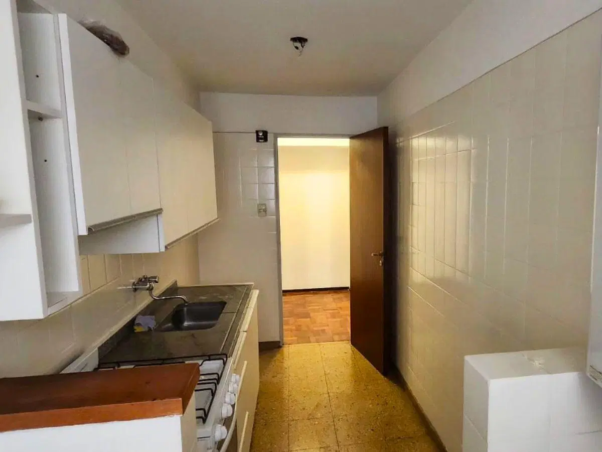ALQUILER| Depto. 1 Dorm. en Nueva Córdoba a metros del Paseo del Buen Pastor 5
