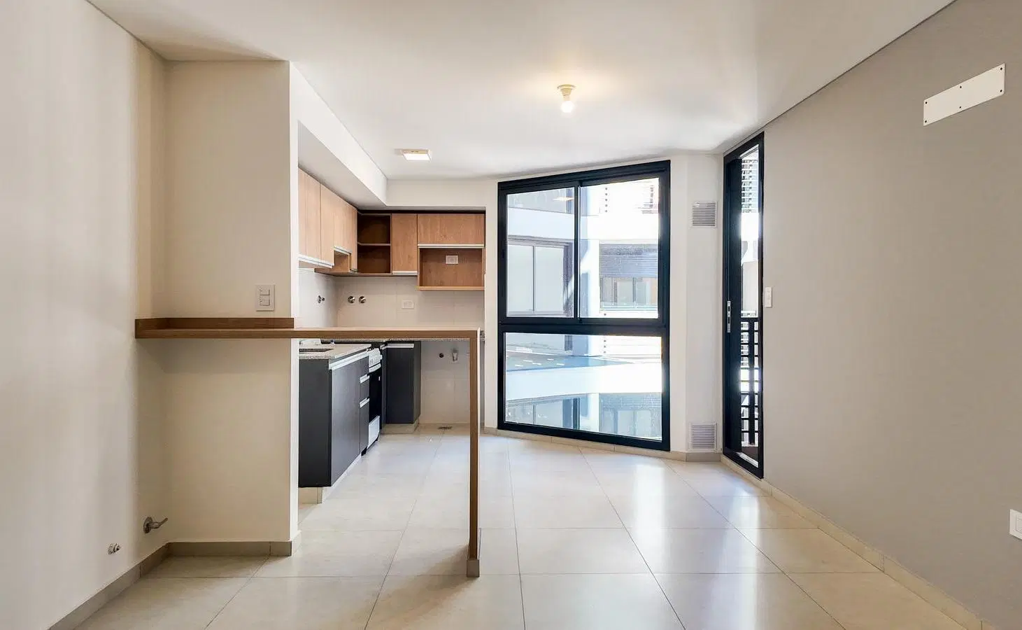 ALQUILER| Departamento a ESTRENAR 1 dorm. en NUEVA CÓRDOBA - TBU57422 AP8060297 1