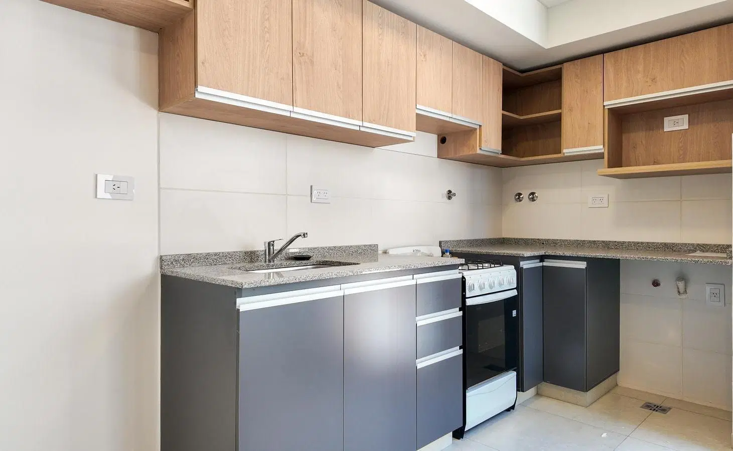 ALQUILER| Departamento a ESTRENAR 1 dorm. en NUEVA CÓRDOBA - TBU57422 AP8060297 5