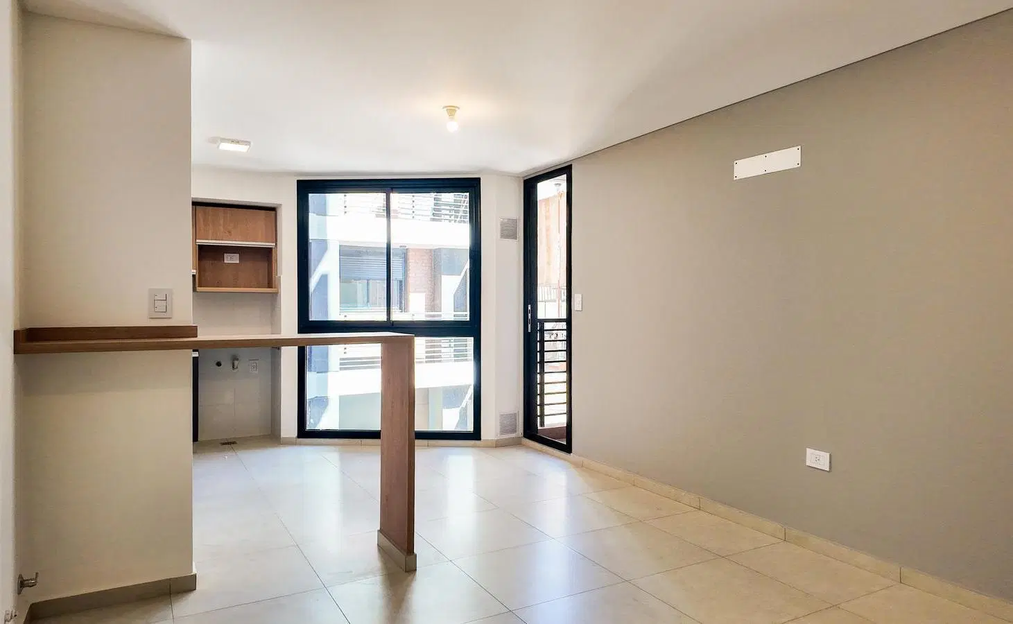 ALQUILER| Departamento a ESTRENAR 1 dorm. en NUEVA CÓRDOBA - TBU57422 AP8060297 4