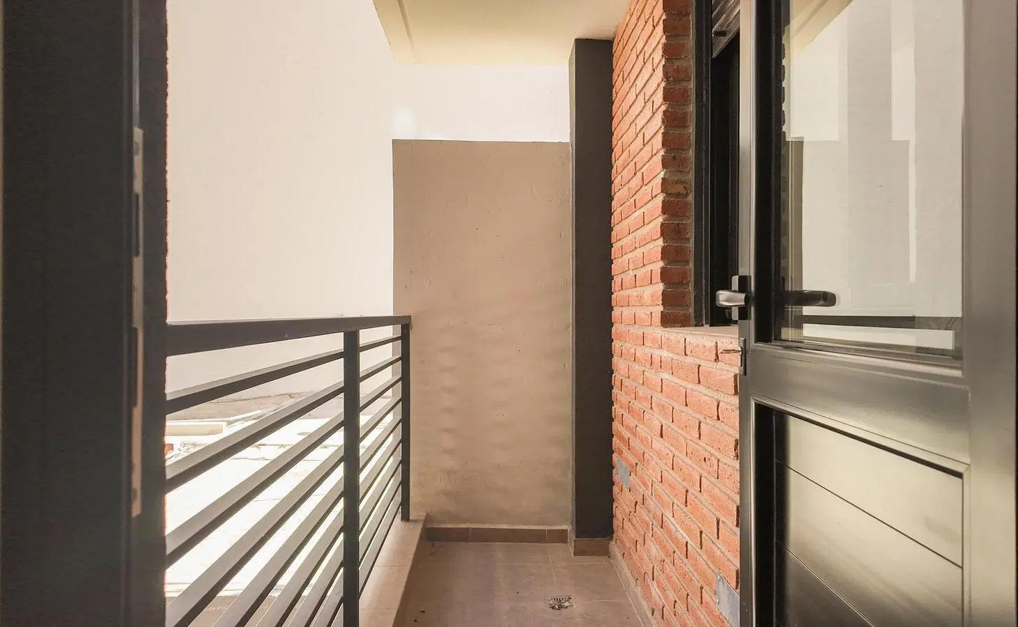 ALQUILER| Departamento a ESTRENAR 1 dorm. en NUEVA CÓRDOBA - TBU57422 AP8060297 5