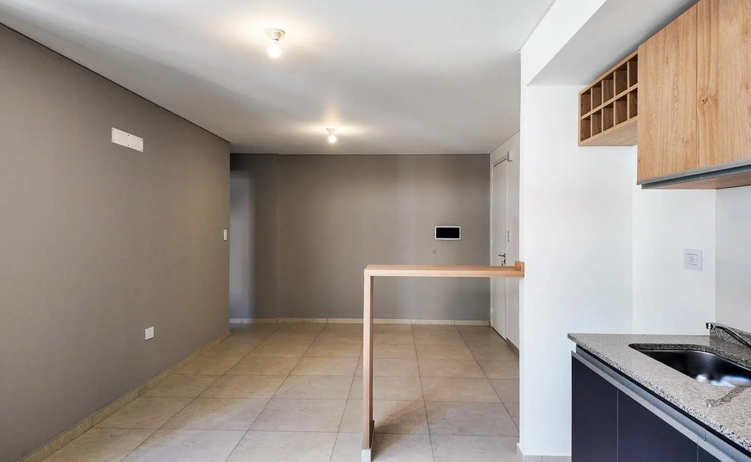 ALQUILER| Departamento a ESTRENAR 1 dorm. en NUEVA CÓRDOBA - TBU57422 AP8060297 3