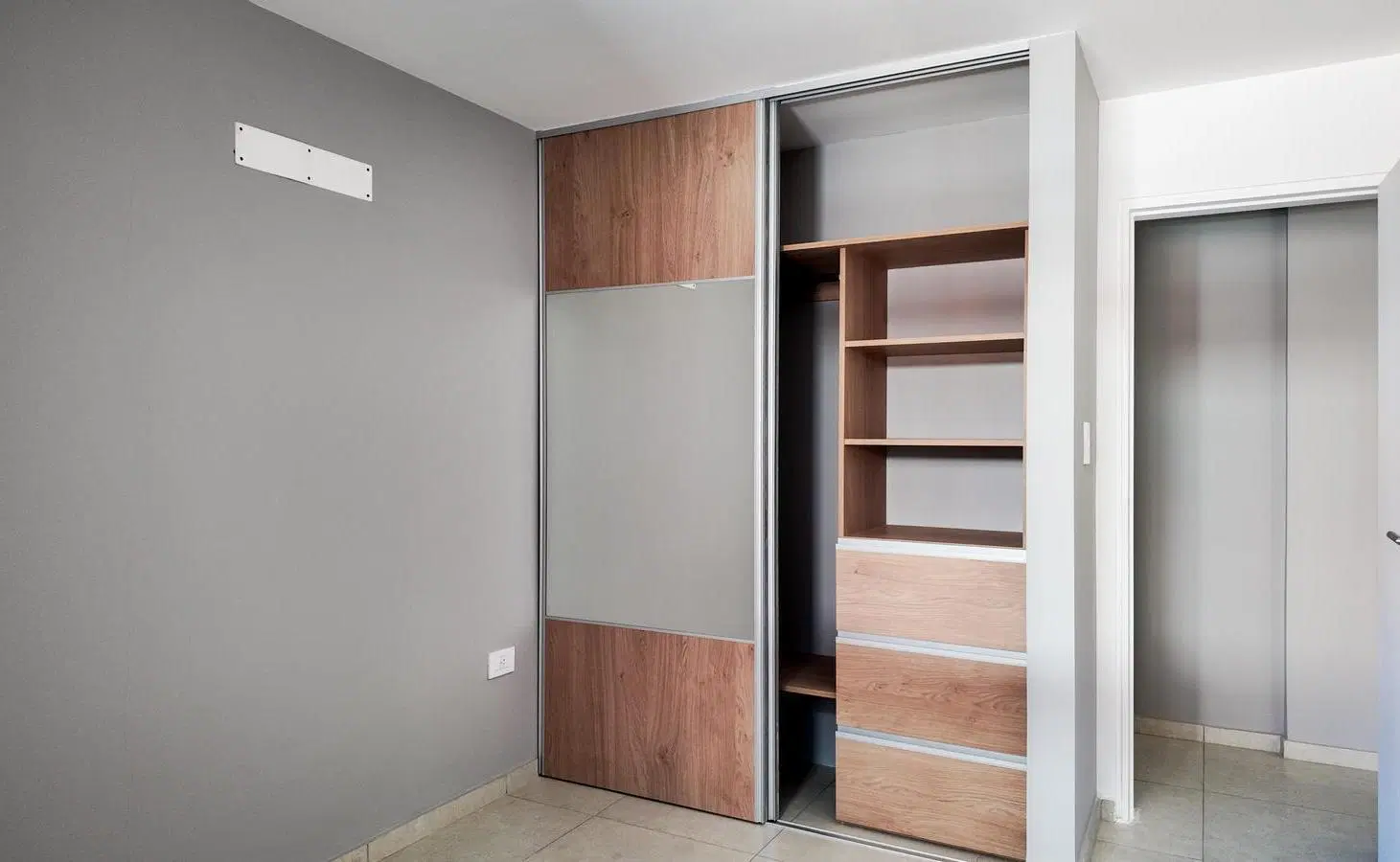 ALQUILER| Departamento a ESTRENAR 1 dorm. en NUEVA CÓRDOBA - TBU57422 AP8060297 2