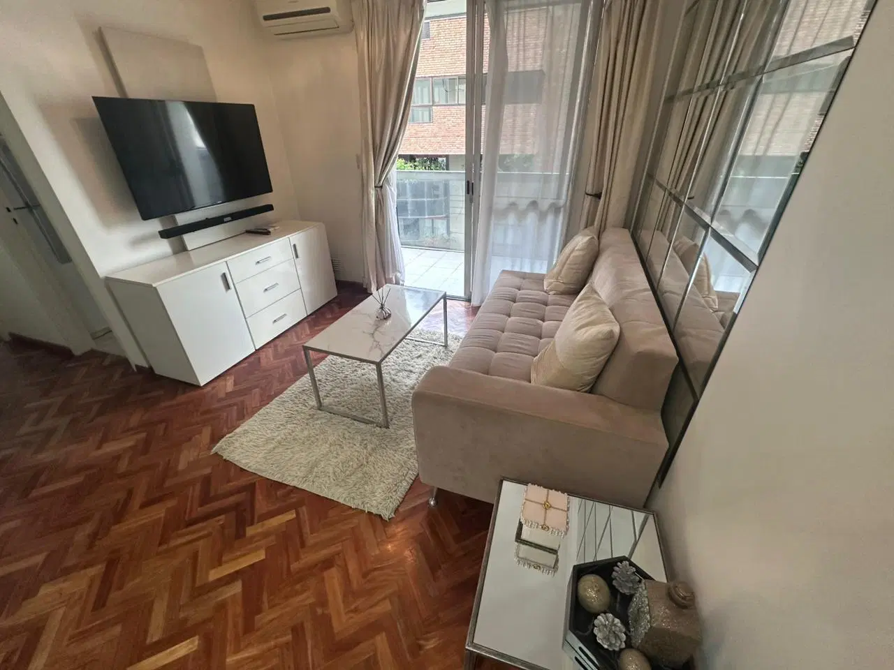 ALQUILER| DEPARTMAENTO 1 dorm. AMOBLADO en NUEVA CÓRDOBA - TAP6744937 4
