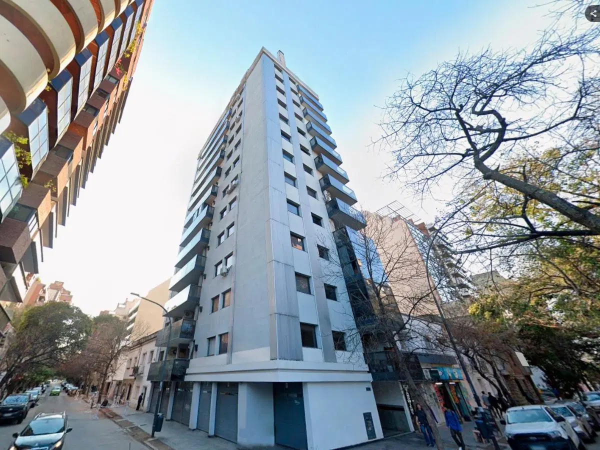 ALQUILER| DEPARTMAENTO 1 dorm. AMOBLADO en NUEVA CÓRDOBA - TAP6744937 5