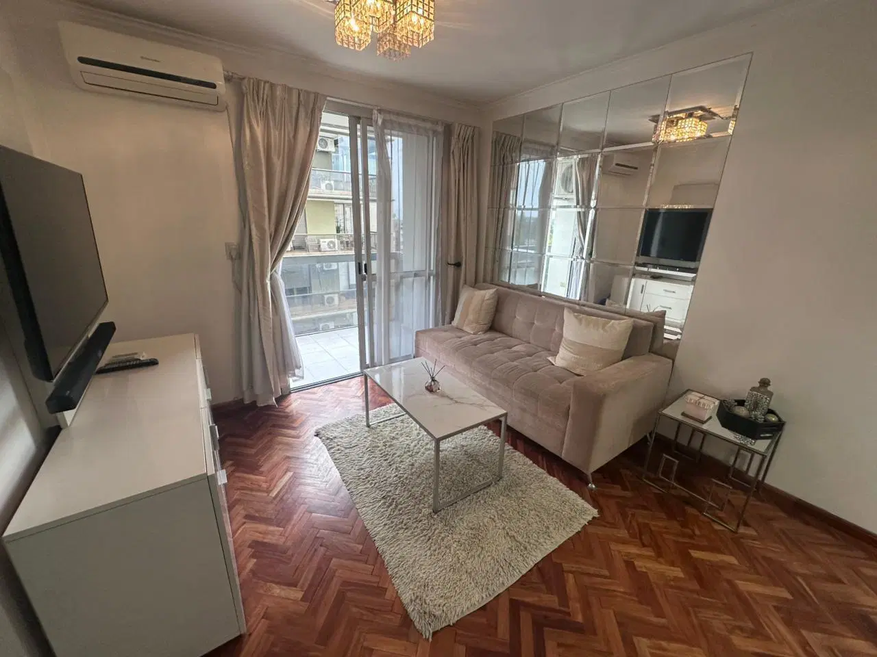 ALQUILER| DEPARTMAENTO 1 dorm. AMOBLADO en NUEVA CÓRDOBA - TAP6744937 2