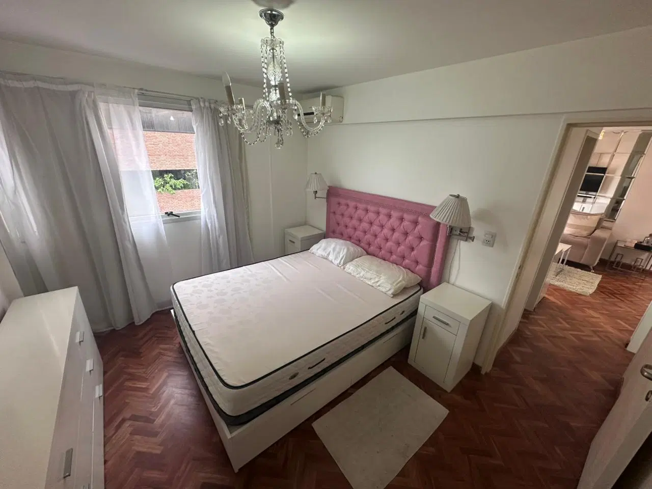 ALQUILER| DEPARTMAENTO 1 dorm. AMOBLADO en NUEVA CÓRDOBA - TAP6744937 3