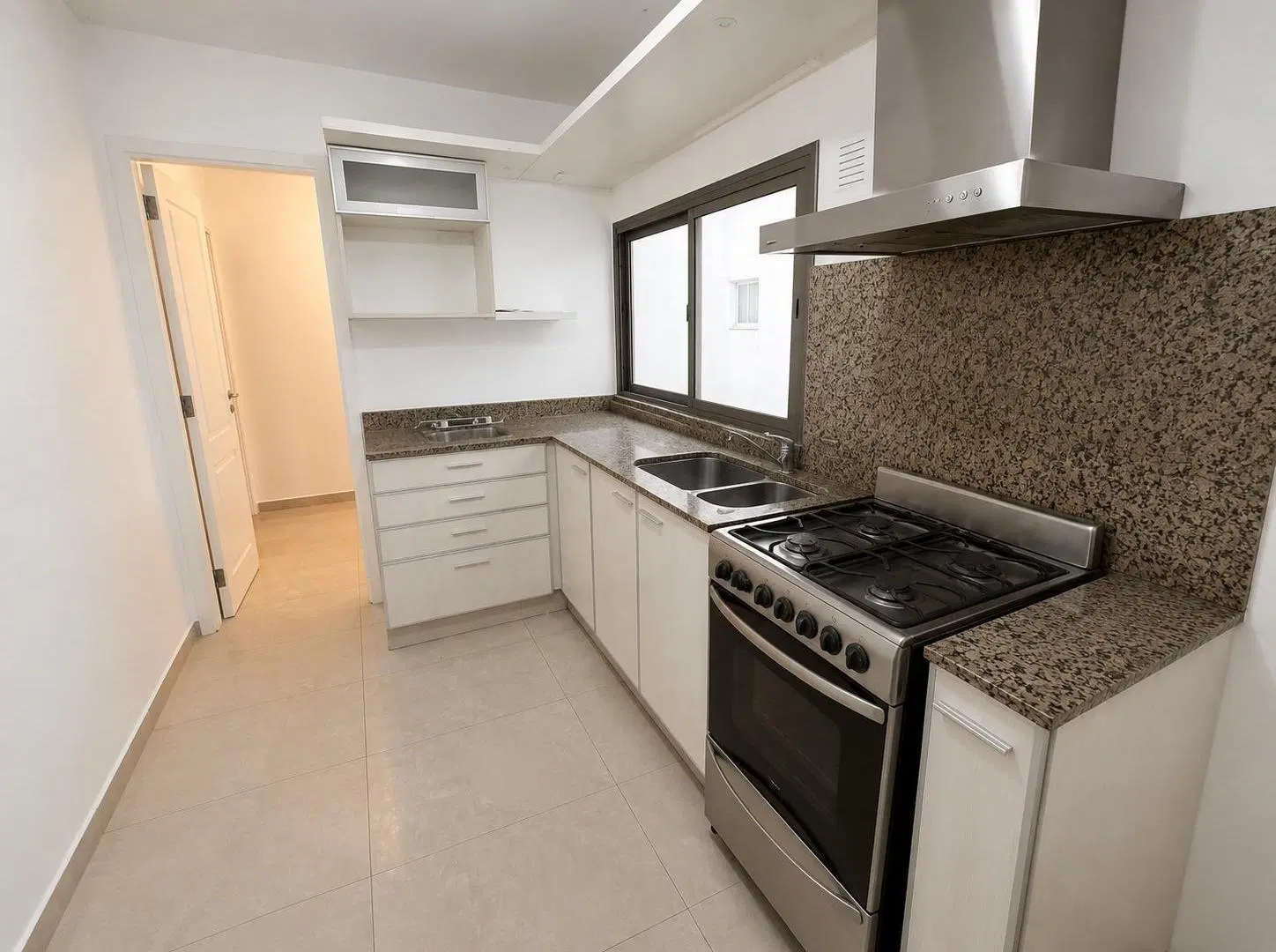 ALQUILER| Departamento 3 Dorm. con TERRAZA PROPIA en Nueva Córdoba - TAP8154494 5
