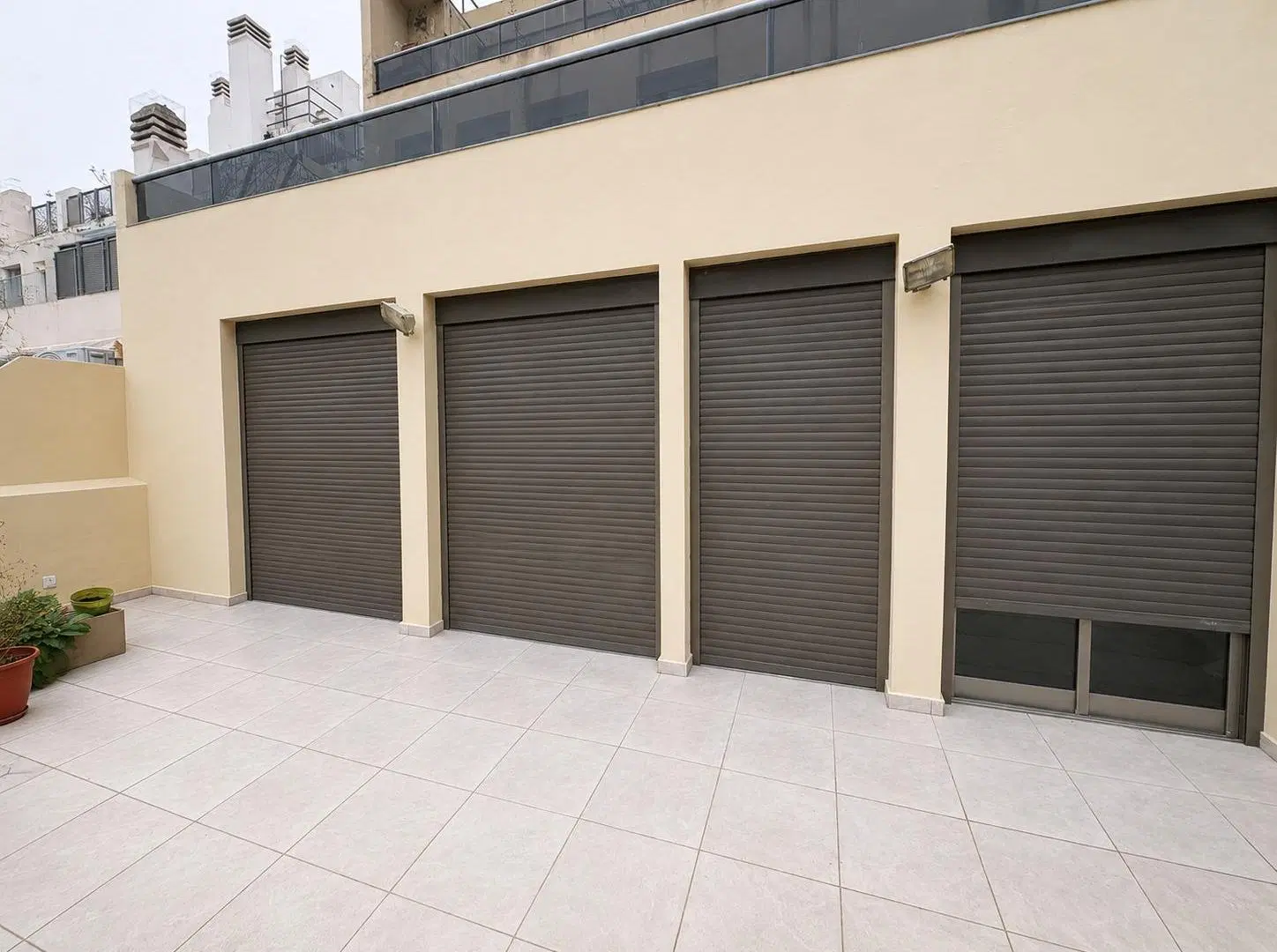 ALQUILER| Departamento 3 Dorm. con TERRAZA PROPIA en Nueva Córdoba - TAP8154494 2