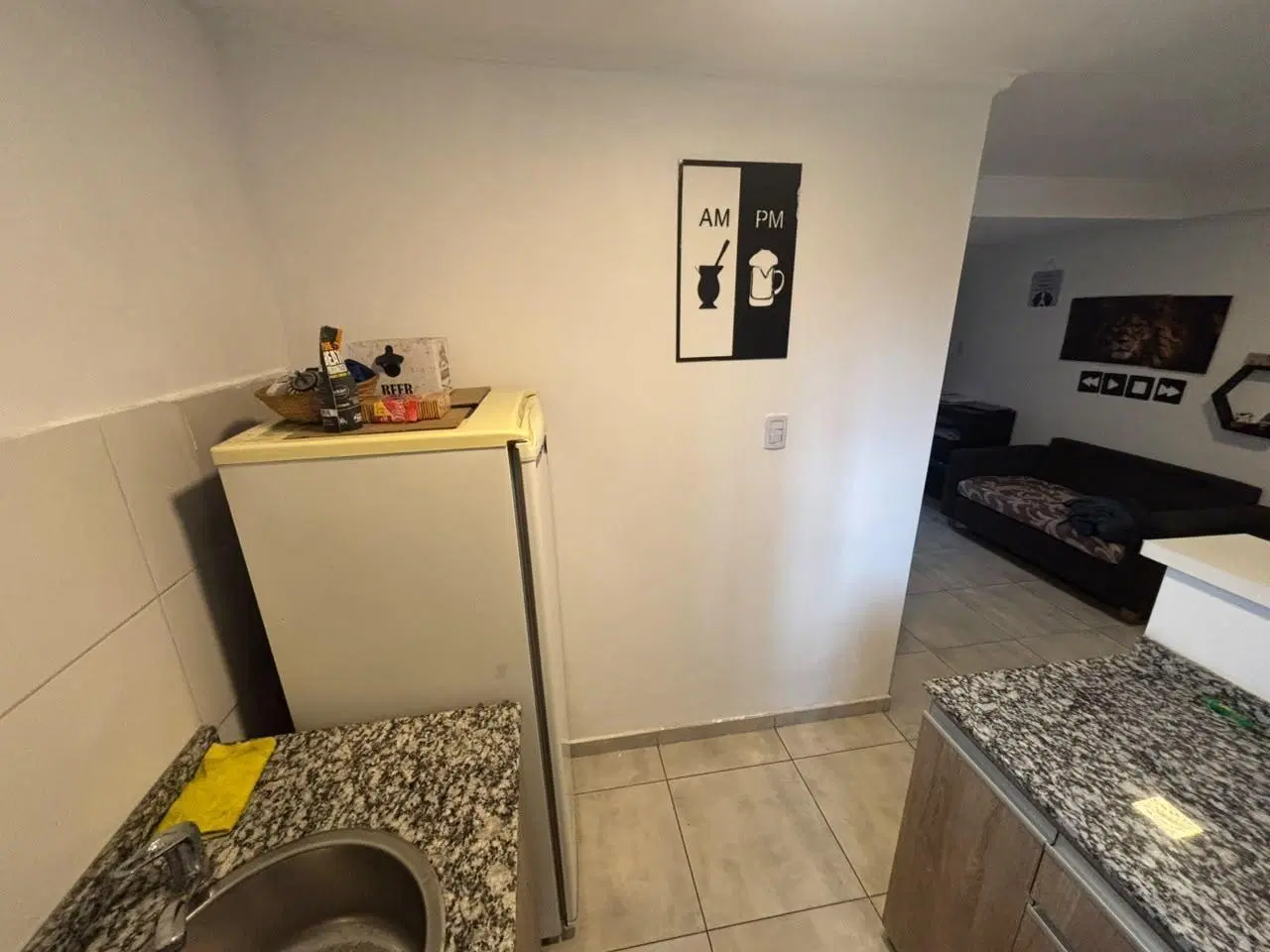 VENTA| Departamento 1 Dorm. con 2 BALCONES en GENERAL PAZ - TAP8040836 4