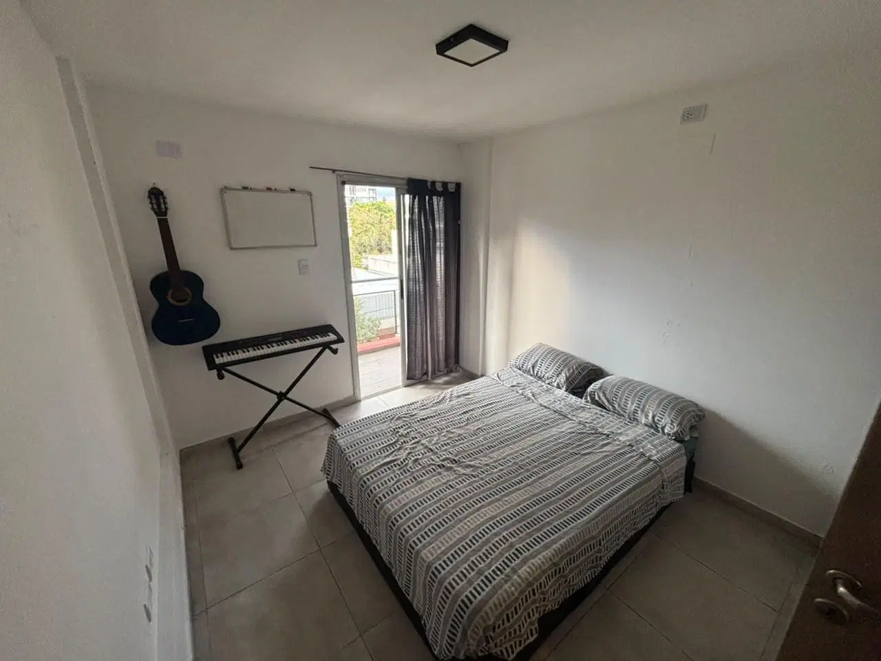 VENTA| Departamento 1 Dorm. con 2 BALCONES en GENERAL PAZ - TAP8040836 8