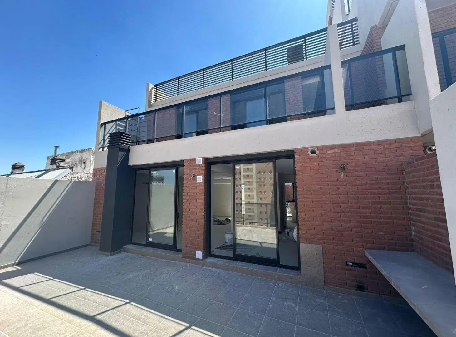 ALQUILER| DUPLEX en NUEVA CÓRDOBA A ESTRENAR edifico LANÍN 9 - TBU57422 AP8158421 2