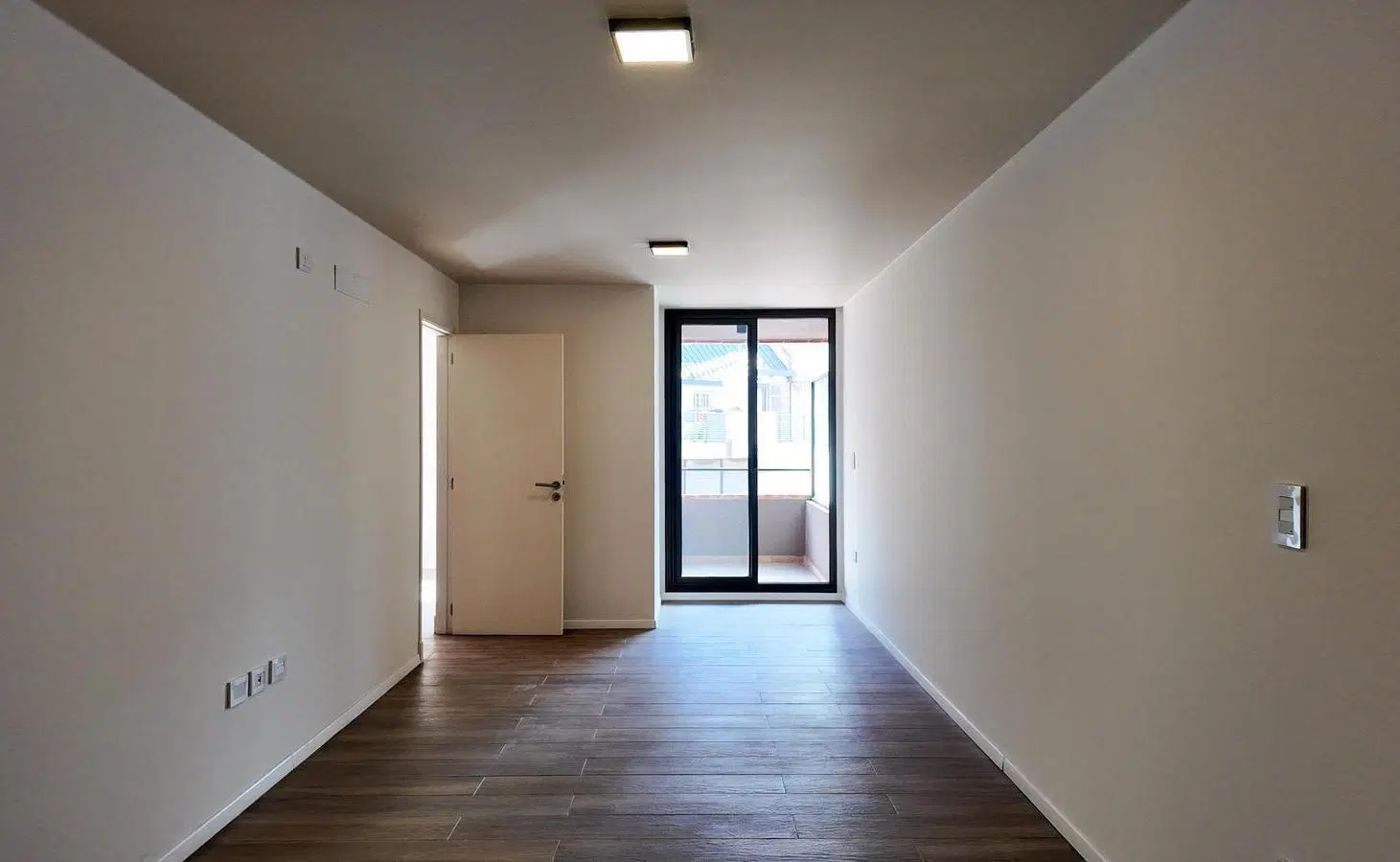 ALQUILER| Depto 1 Dorm. con ESCRITORIO a ESTRENAR en Nueva Córdoba - TBU50123 AP8158535 1