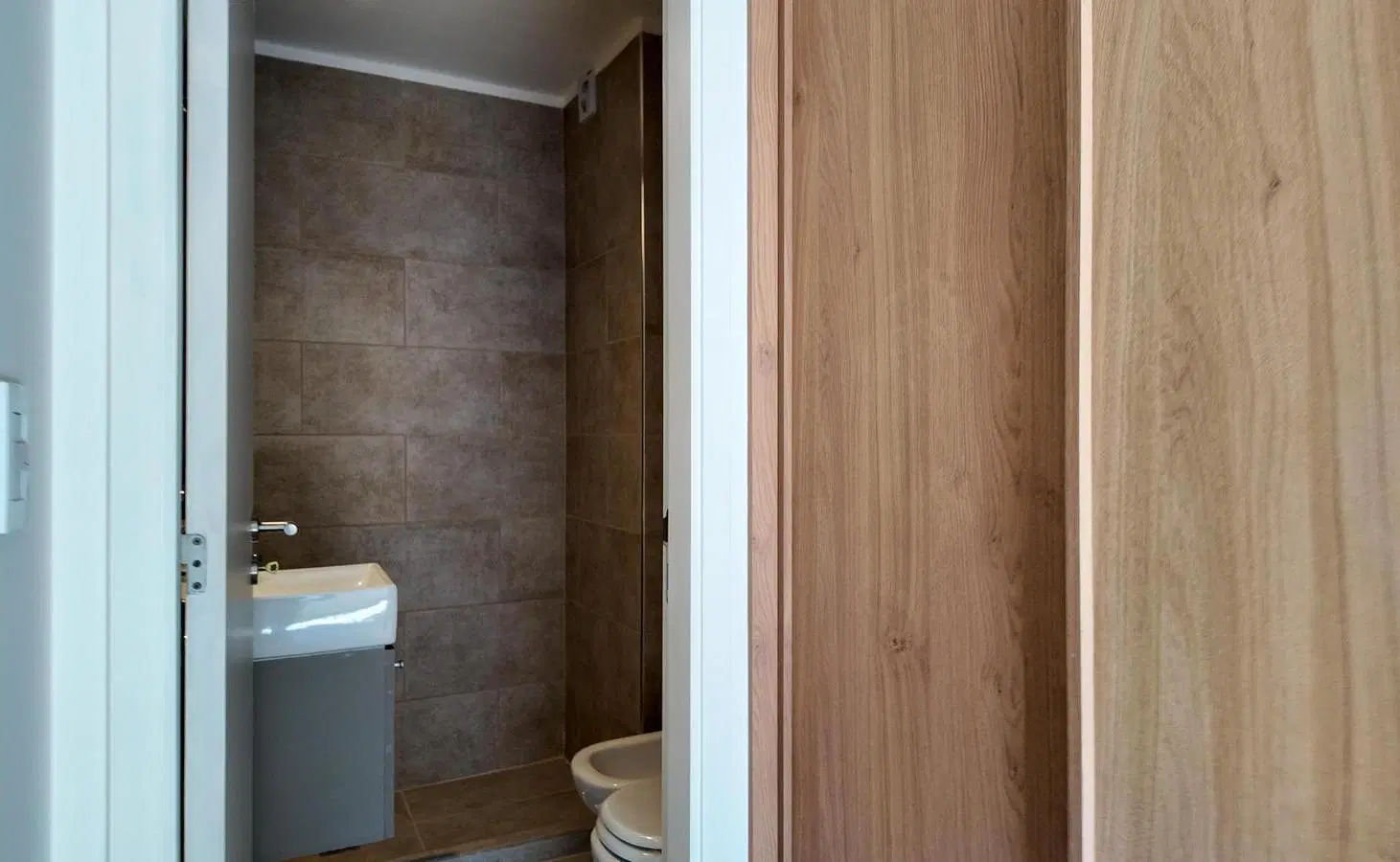 ALQUILER| Depto 1 Dorm. con ESCRITORIO a ESTRENAR en Nueva Córdoba - TBU50123 AP8158535 8