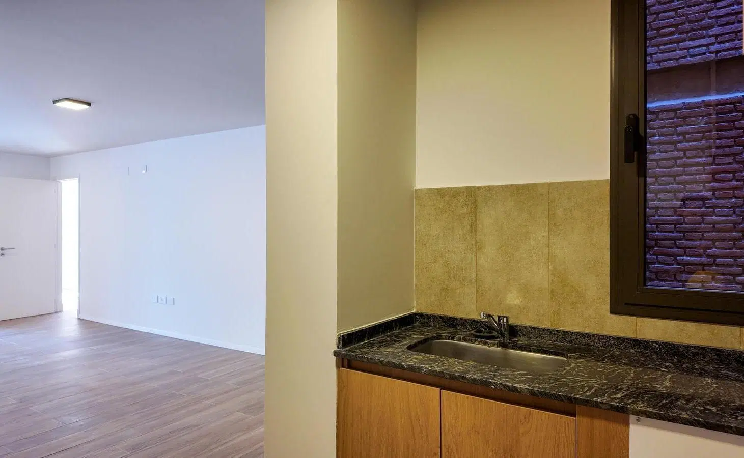 ALQUILER| Depto 1 Dorm. con ESCRITORIO a ESTRENAR en Nueva Córdoba - TBU50123 AP8158535 3
