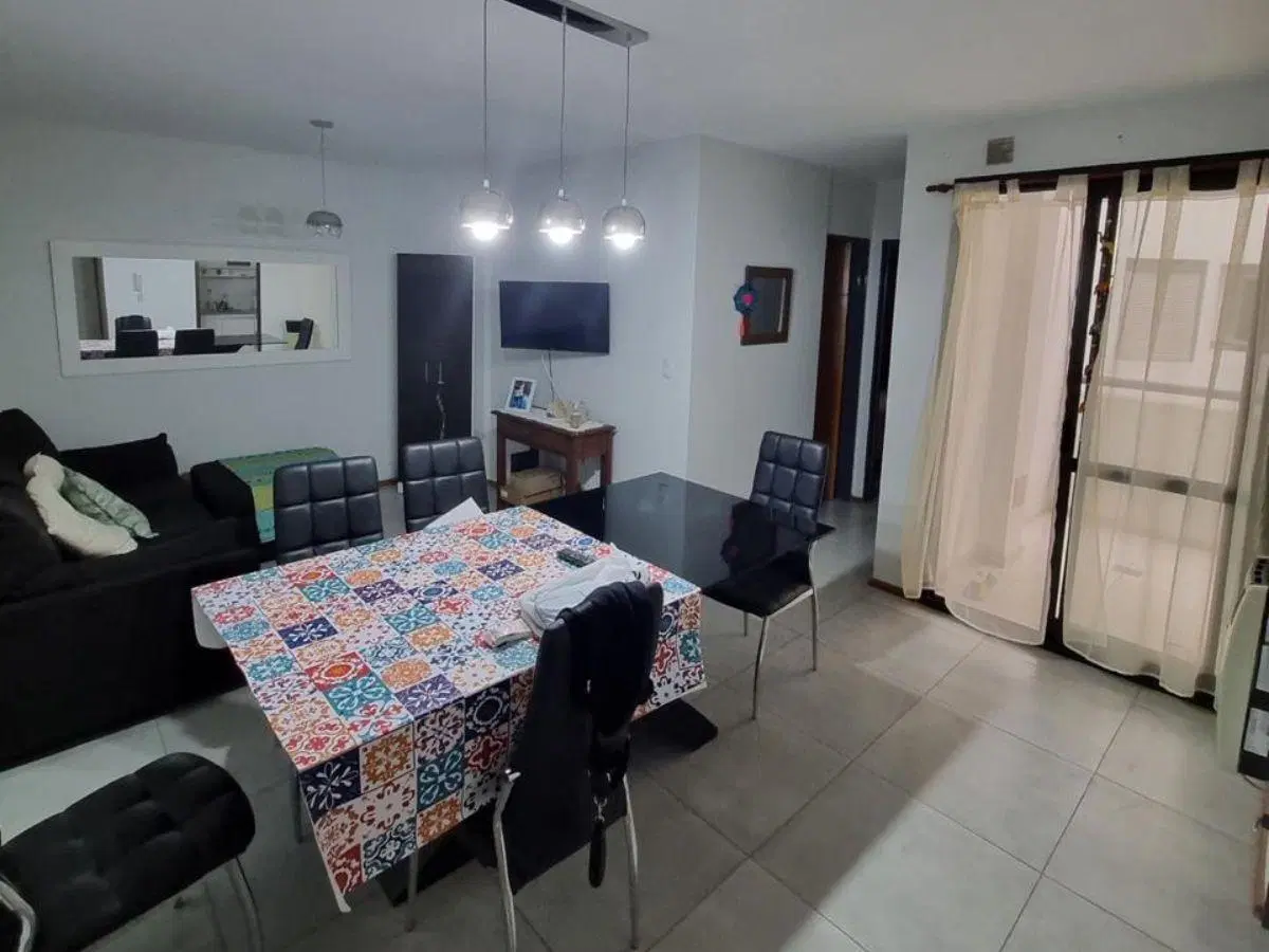 ALQUILER| Departamento 1 Dorm. en Nueva Córdoba - TAP8161416 2