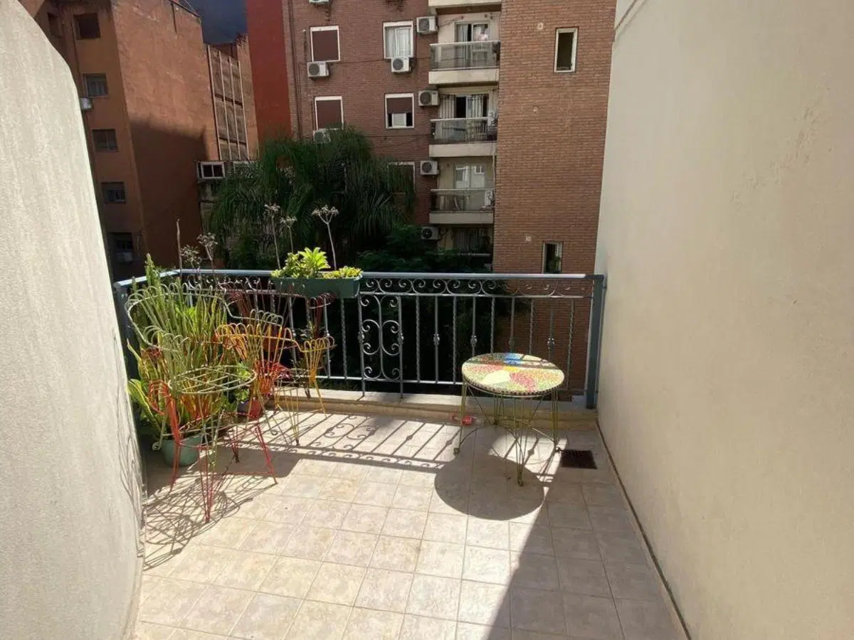 ALQUILER| DEPARTAMENTO 1 dorm. AMOBLADO en NEUVA CÓRDOBA - TAP6855416 3
