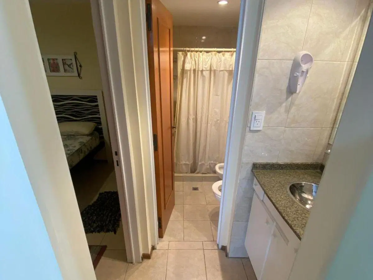 ALQUILER| DEPARTAMENTO 1 dorm. AMOBLADO en NEUVA CÓRDOBA - TAP6855416 4