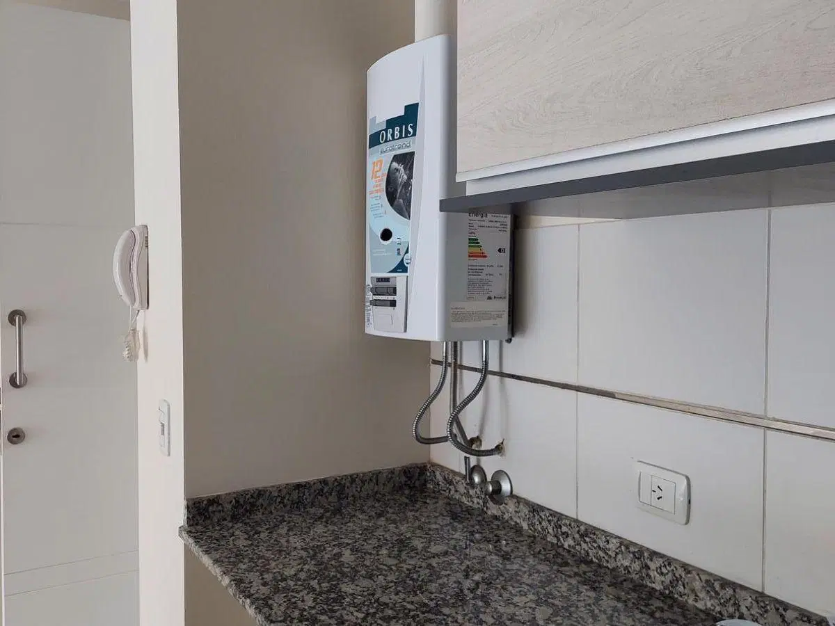 ALQUILER| Departamento 1 Dorm. con Balcón en Nueva Córdoba - TBU0545 AP5437377 5