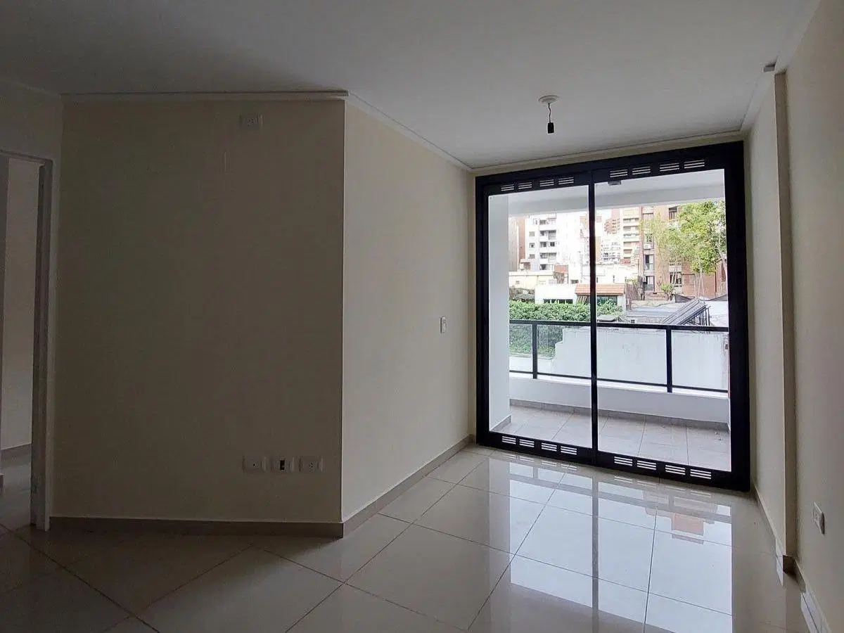 ALQUILER| Departamento 1 Dorm. con Balcón en Nueva Córdoba - TBU0545 AP5437377 2