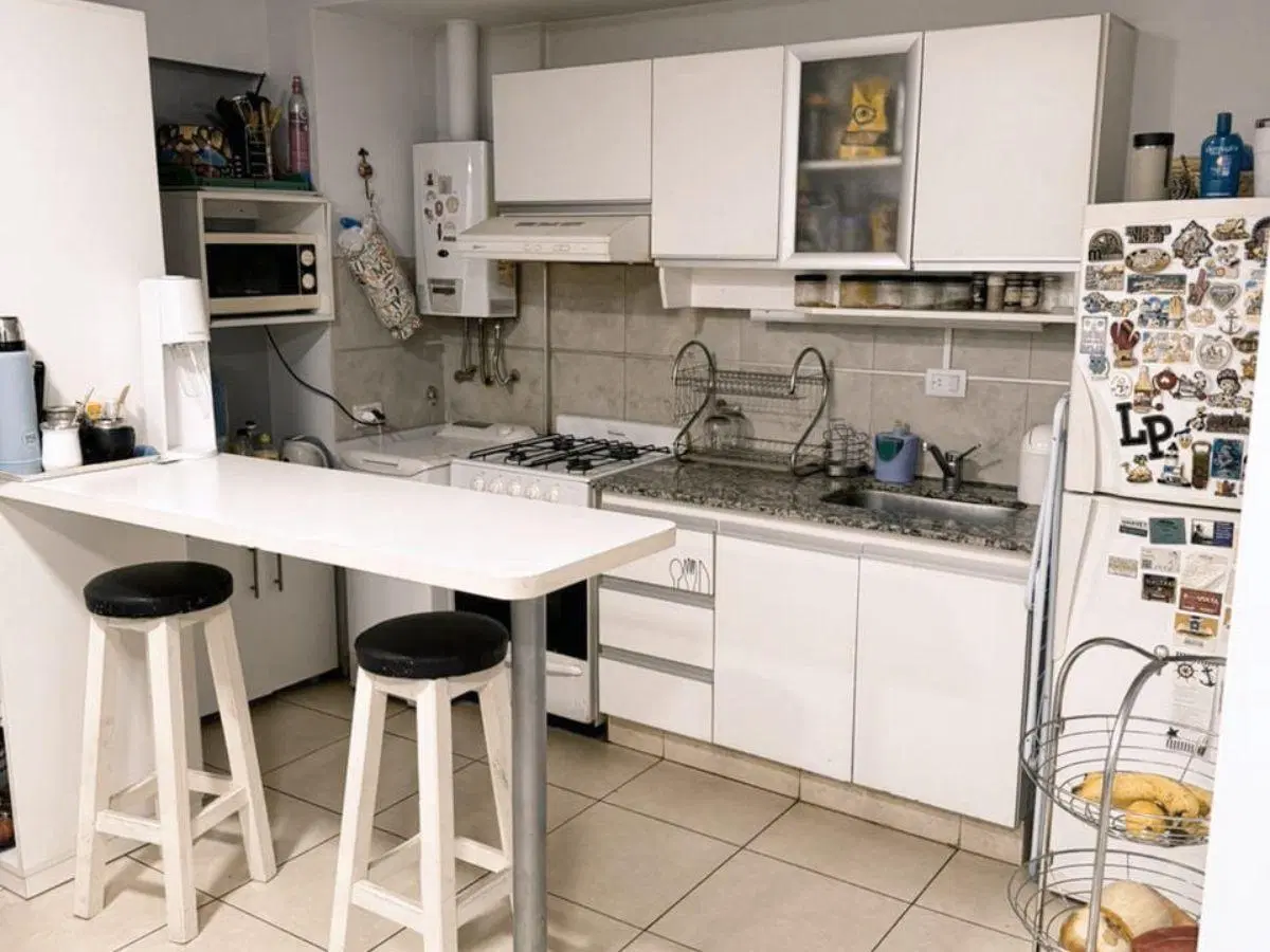 VENTA| Departamento 2 Dorm. en Nueva Córdoba - TAP8172386 3