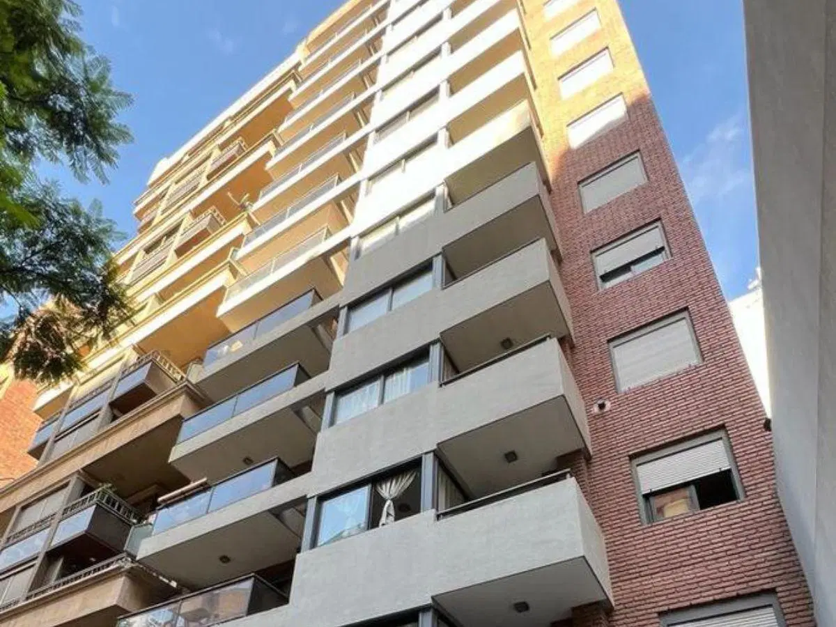 VENTA| Departamento 2 Dorm. en Nueva Córdoba - TAP8172386 2