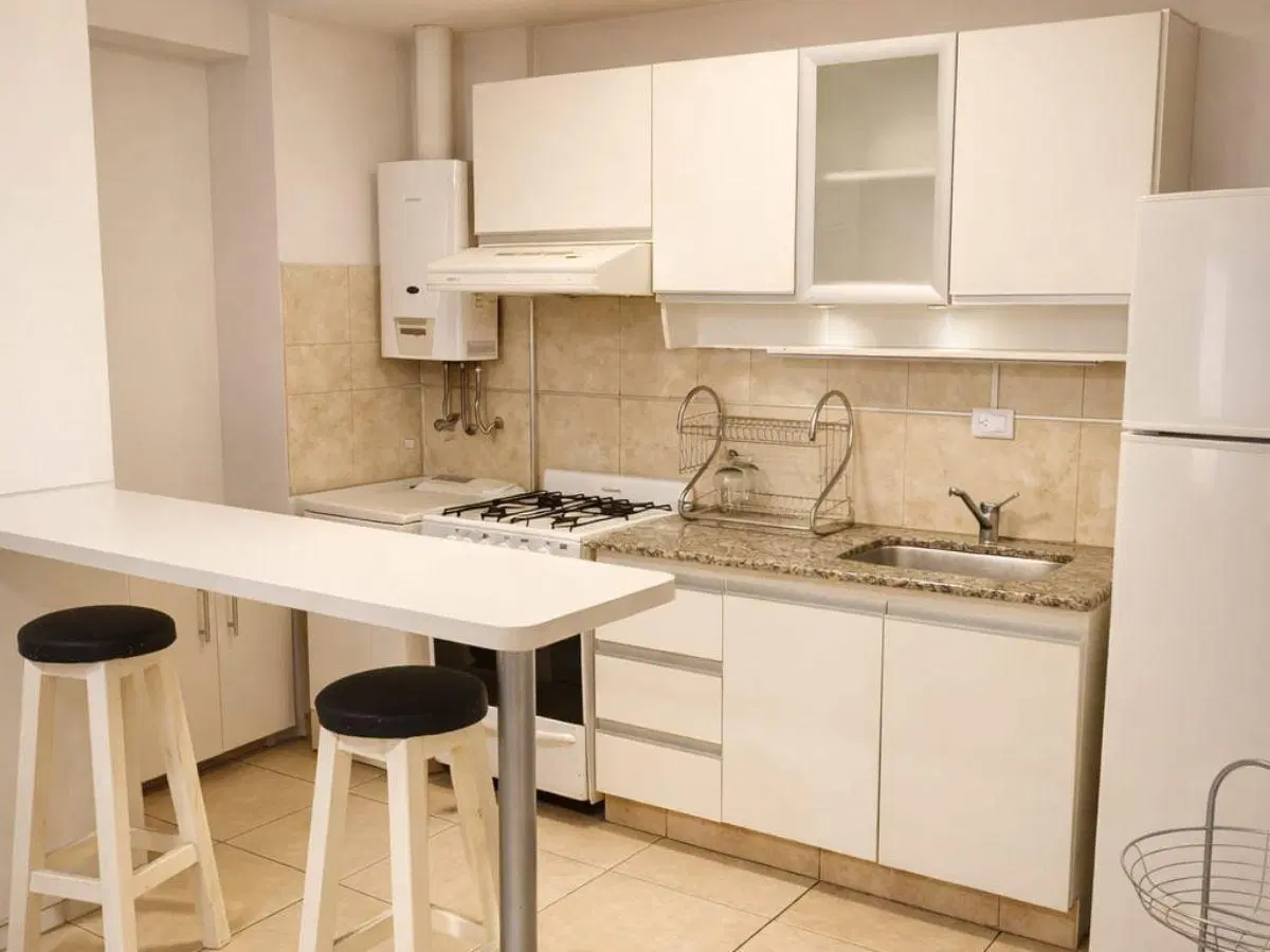 VENTA| Departamento 2 Dorm. en Nueva Córdoba - TAP8172386 4